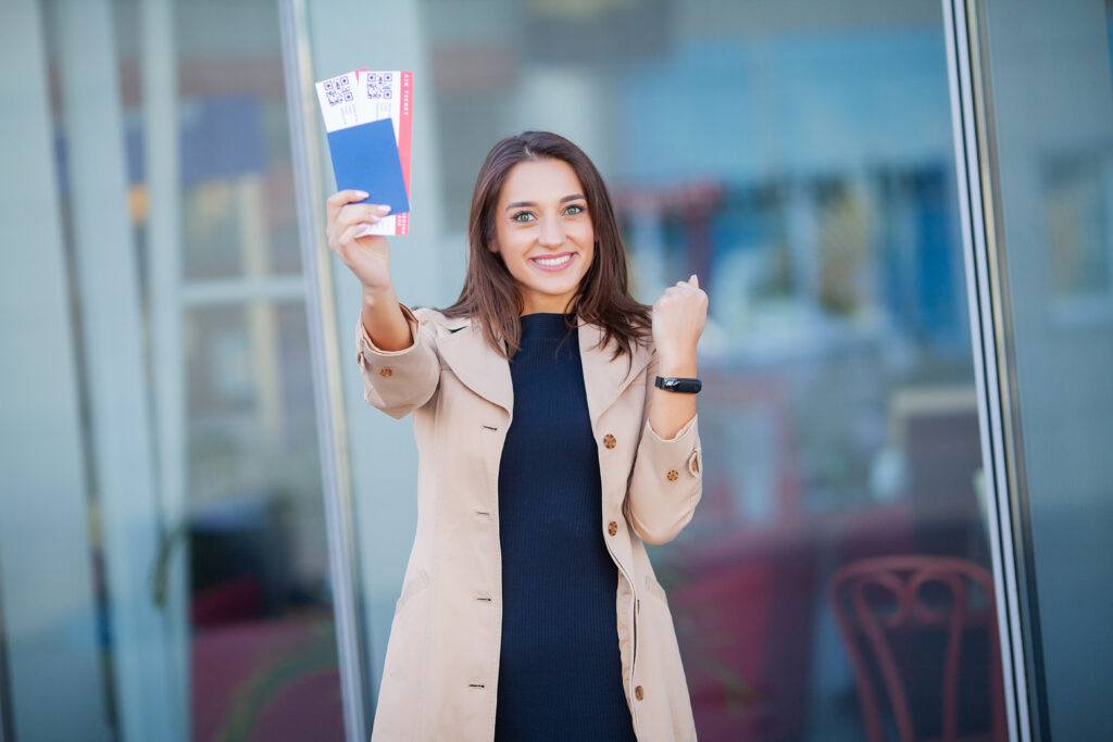 multiple entry visa uae