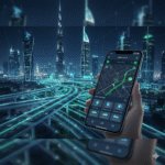 automotive app development