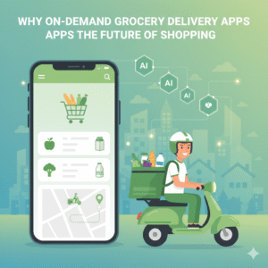 grocery delivery apps