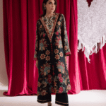 Summer Glow: Top Colors for Pret Wear 2025 Every Woman Needs