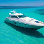 boat rental Dubai