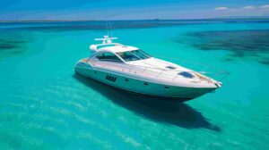 boat rental Dubai