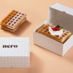 Custom Waffle Boxes