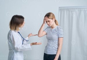 Dealing With a Random Health Issue: A Guide to Better Awareness