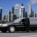 luxury chauffeur service