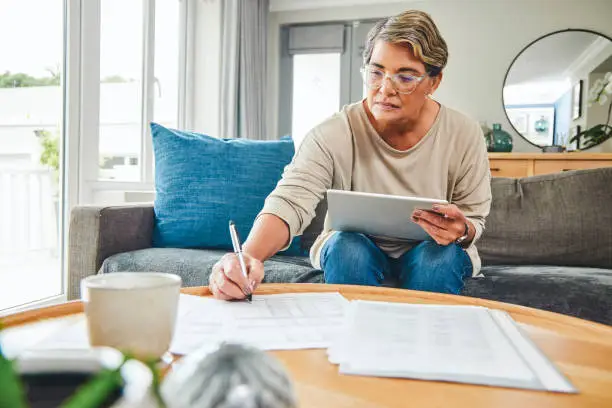 tax and estate planning