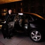 aerofleet cab services