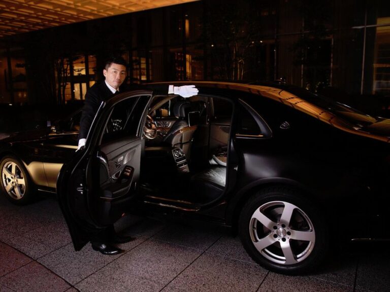aerofleet cab services