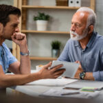 Senior emotional well-being