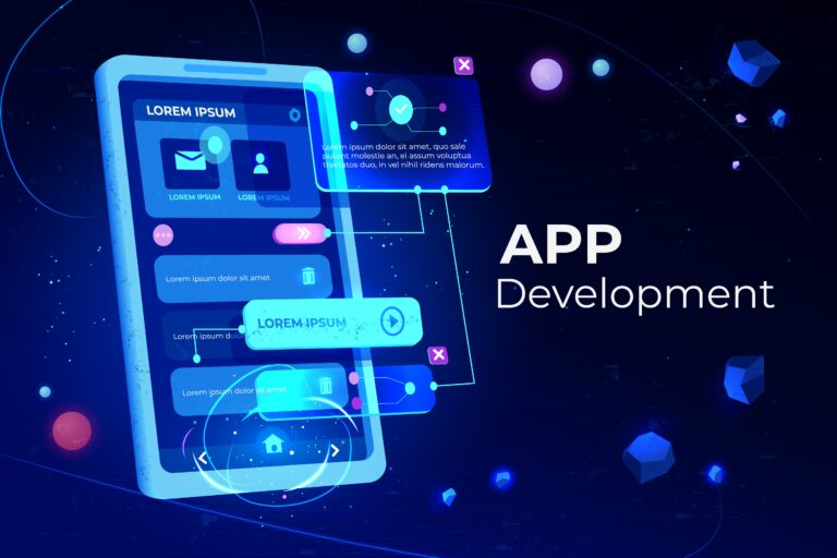Application Development Services