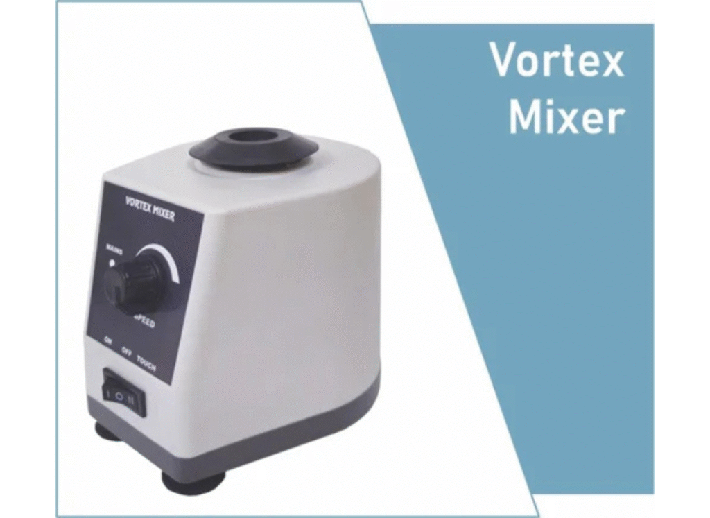 Vortex Mixer in India