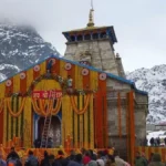 Chardham tour package