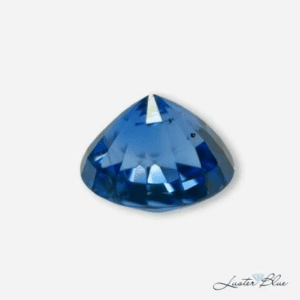 blue sapphire