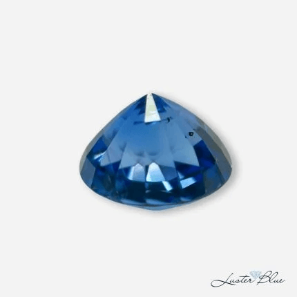 blue sapphire