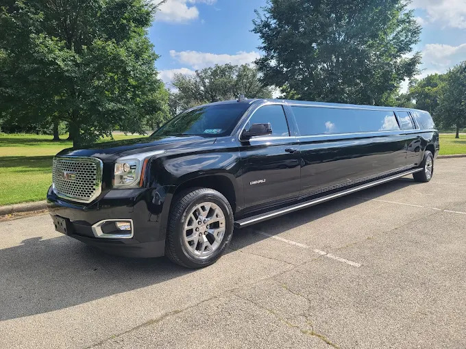 Hinsdale Limo Service