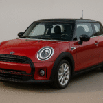 voiture mini occasion