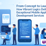 Mobile Application Development Services