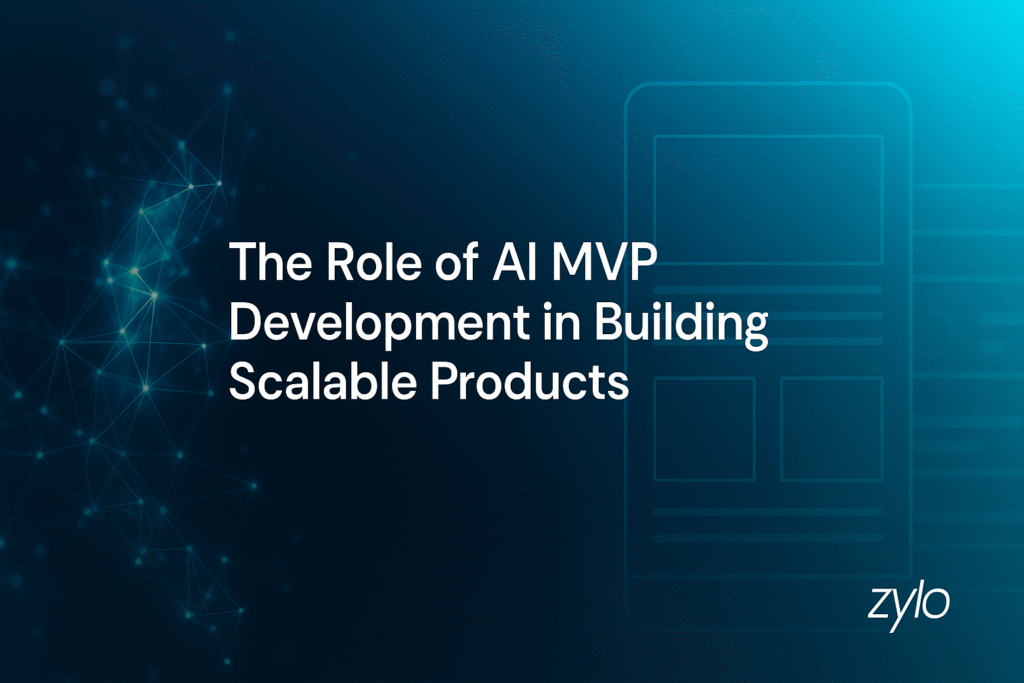 AI MVP development services USAI MVP development services US