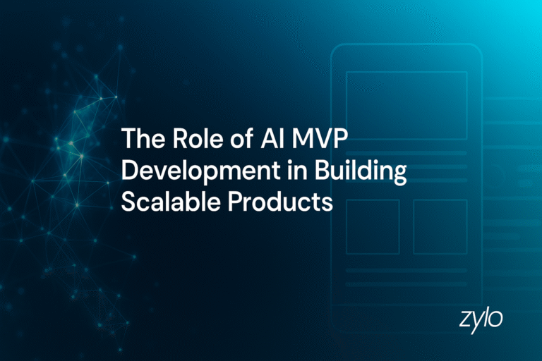 AI MVP development services USAI MVP development services US
