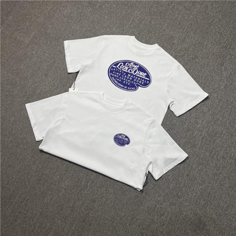 Why Fashion Fans Choose Aime Leon Dore Clothing