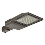 Tennis court lighting