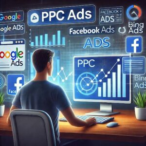 PPC Services