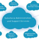 salesforce claim management