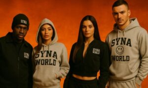 Syna World UK Explore the Hottest Collection in the UK