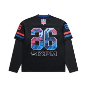 6PM-Season-NFL-LAYERED-MESH-LONG