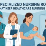 Nursing Roles