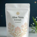 aloe vera extract powder
