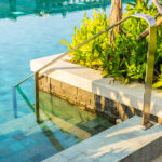 pool coping