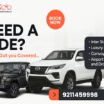self drive car rental greater noida
