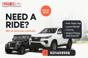self drive car rental greater noida