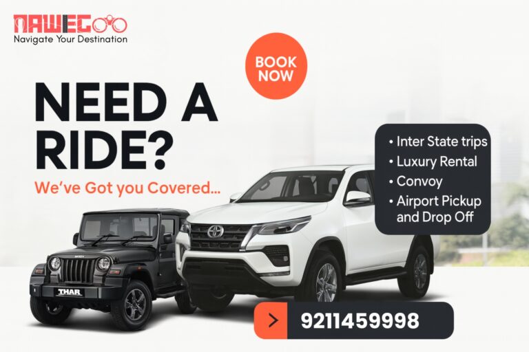 self drive car rental greater noida