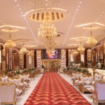 best AC Banquet Hall in Delhi