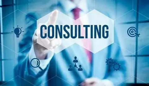 Financial Consulting Services