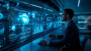 AI and Data in Marketing transforming digital advertising