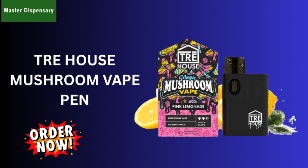 Mushroom Products