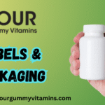 White Label Gummy Manufacturer