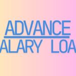 Salary Loan