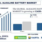 Alkaline Battery Market