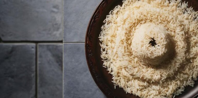 best basmati rice manufacturers in Chennai