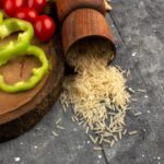 extra long grain basmati rice