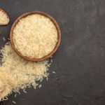 1121 basmati rice