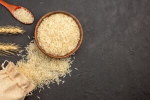 1121 basmati rice