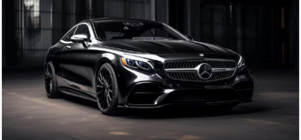 Benefits of Upgrading to Mercedes W218 CLS Class Carbon Fiber Parts