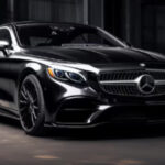 Benefits of Upgrading to Mercedes W218 CLS Class Carbon Fiber Parts