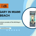 Dispensary in Miami Beach