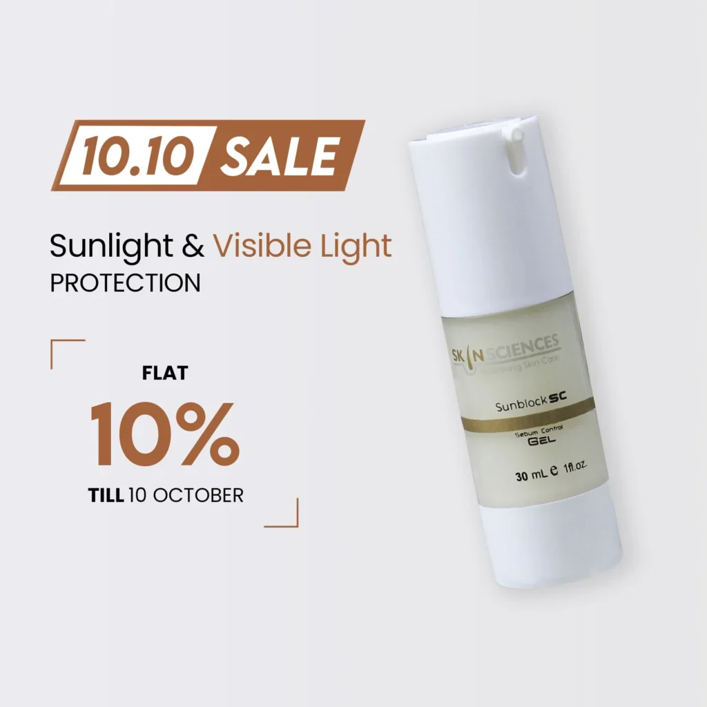 best sunblock in pakistan